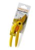 Fiskars metszőolló sáfránysárga P26