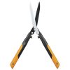 Fiskars PowerGearX sövénynyíró HSX92