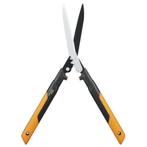 Fiskars PowerGearX sövénynyíró HSX92