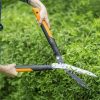 Fiskars PowerGearX sövénynyíró HSX92