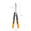 Fiskars PowerGearX sövénynyíró HSX92