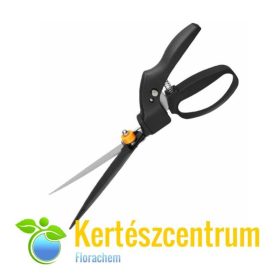 Fiskars fűnyíró olló SmartFit GS40 fekete