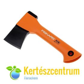 Fiskars X5 kis kemping fejsze XXS