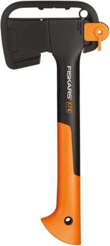 Fiskars X14 kemping fejsze XS