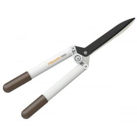 Fiskars Powerlever sövénynyíró HS53 fehér