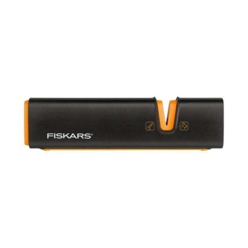 Fiskars Xsharp fejsze- és késélező
