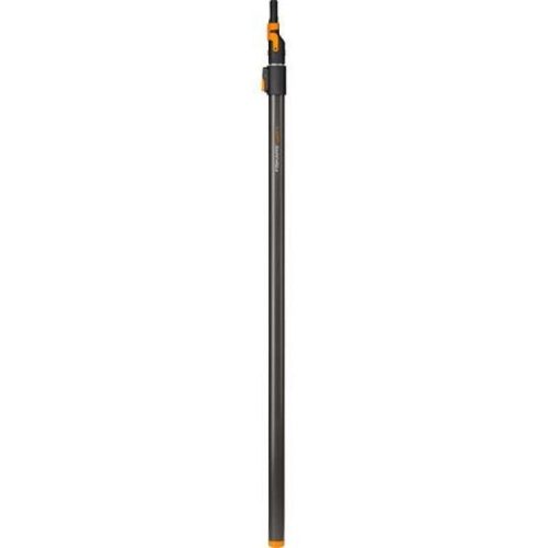 Fiskars QuikFit teleszkópos nyél, 140-240cm (M)