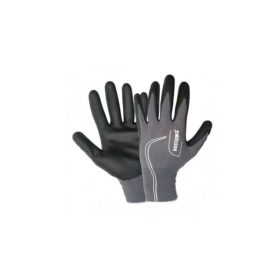 Kesztyű maxfeel fekete