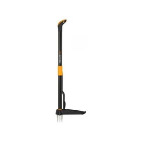 Fiskars Xact gyomkiszedő, 100 cm