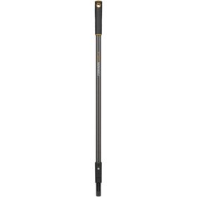 Fiskars Nyél (L) 156 cm, szürke, QuikFit