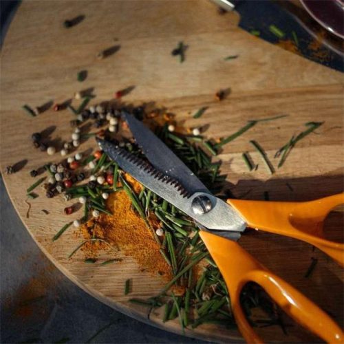 Fiskars Classic univerzális kerti olló 18cm