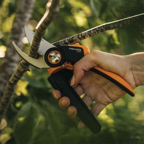 Fiskars metszőolló X-Series, L mellévágó P961