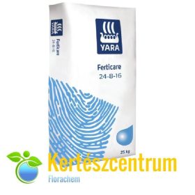 FERTICARE II. 24-8-16+Mg+m.e. 25 kg