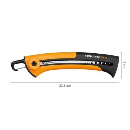 Fiskars Xtract Barkácsfűrész SW73