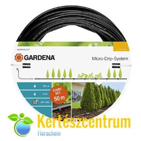 GARDENA 1348-20 mds-elosztócső 4,6 mm (3/16"), 50m