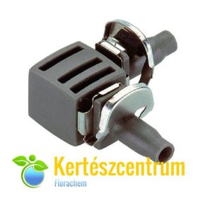 GARDENA  L-csatlakozó  4,6 mm 3/16 " 8381-20