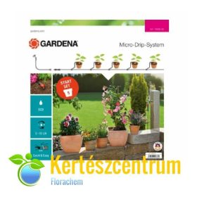 GARDENA MicroDrip indulókészlet  13000-32