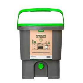 Greenman Konyhai komposztáló vödör