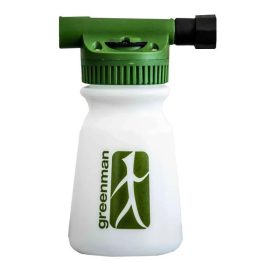 Greenman Multifunkcionális slagos adagoló