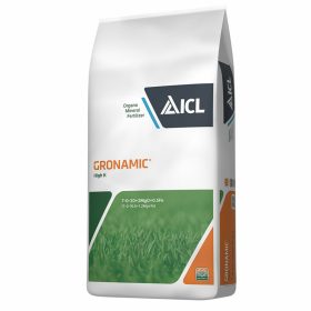 Gronamic High K 7-0-20+2MgO 25 kg