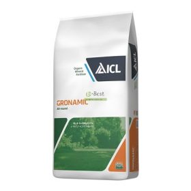 Gronamic Allround 10-4-5+2MgO 25 kg