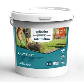Eurogreen Easy Start 18-18-8 5kg