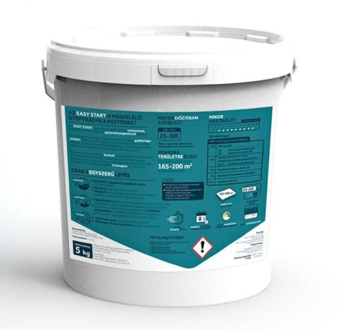 Eurogreen Easy Start 18-18-8 5kg