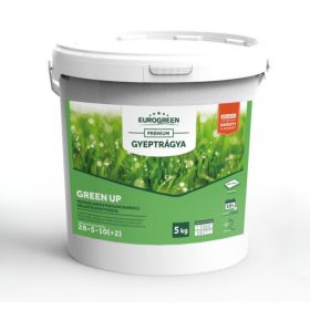 Eurogreen Rasen Plus 28-5-10 5kg