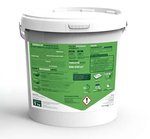 Eurogreen Green Up 28-5-10 5kg