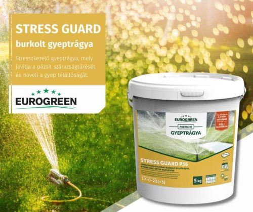 Eurogreen eurosport NK P56 17-0-22 5kg