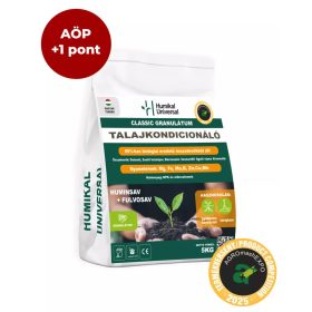 Humikal Universal Classic Granulátum 2,5 kg