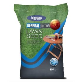 Johnsons park fűmagkeverék 10kg