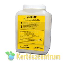 RADIGEN 1,5kg (7,5 m3)