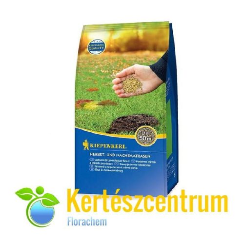 Kiepenkerl felülvető fűmag 50m2 1kg