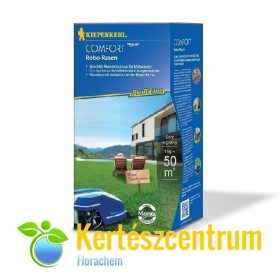 Kiepenkerl Comfort fűmag robotgépekhez 50m2 1kg