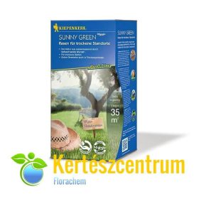 Kiepenkerl Sunny Green szárazságtűrő  35m2 1kg