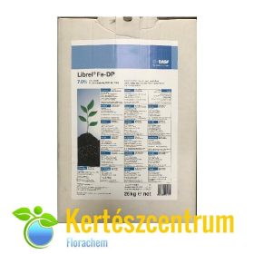 LIBREL Fe DTPA 25kg