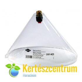 MESTO Gyomírtó harang 30 cm