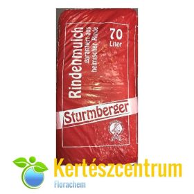Mulcs Rindendekor 0-60mm 70 l