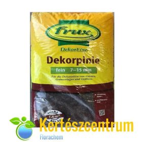 Mulcs Dekorpinienrinde 7-15mm Frux 60 liter
