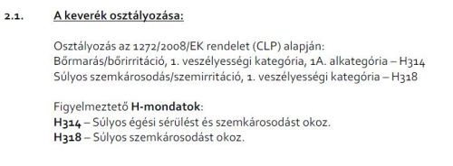 Mr. Pitch Pázsit Pro Protect 1l stressz kontrol