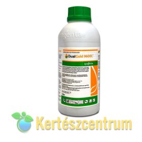 Dual Gold 960EC 1 l