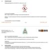 Klartan 24EW 1 liter