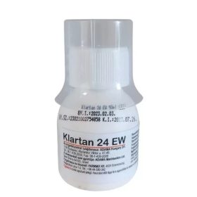 Klartan 24 EW 50 ml