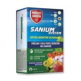 Sanium system 50ml