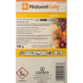 Ridomil Gold R 100g
