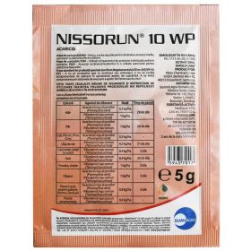 Nissorun 10WP 5g