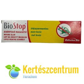 Bio-stop egérragasztó 135g