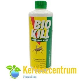 Biokill original plus utántöltő 500 ml