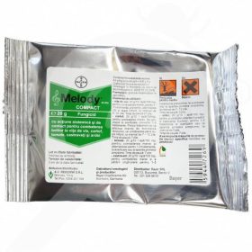 Melody Compact 49WG 20g